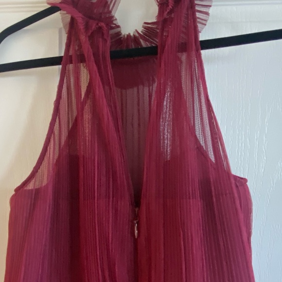 Evening gown by BCBG - Picture 7 of 7